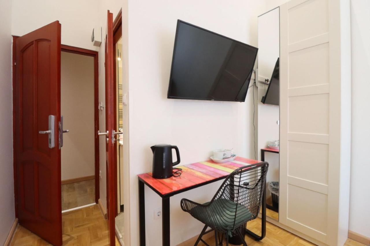 Ziti Citi Budapest Apartment ภายนอก รูปภาพ