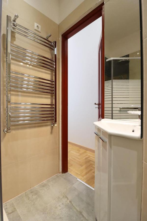 Ziti Citi Budapest Apartment ภายนอก รูปภาพ