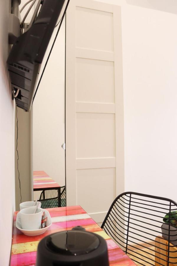 Ziti Citi Budapest Apartment ภายนอก รูปภาพ