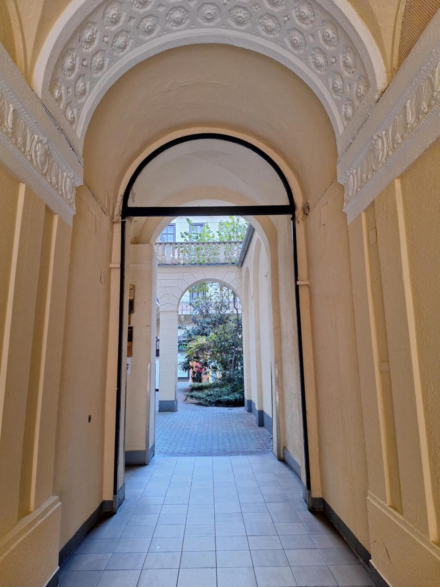 Ziti Citi Budapest Apartment ภายนอก รูปภาพ