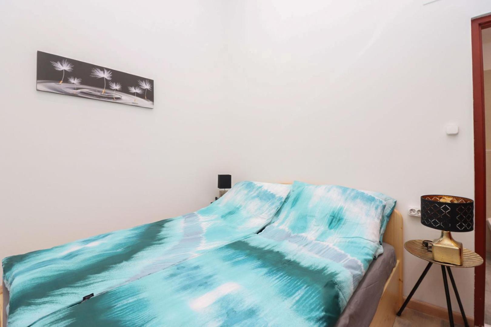 Ziti Citi Budapest Apartment ภายนอก รูปภาพ