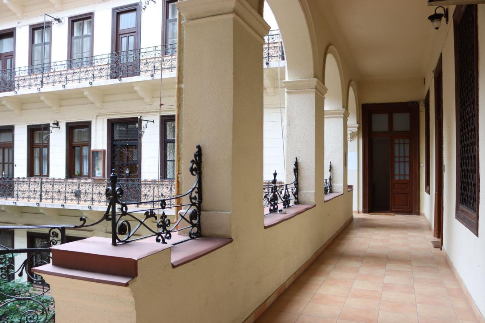 Ziti Citi Budapest Apartment ภายนอก รูปภาพ