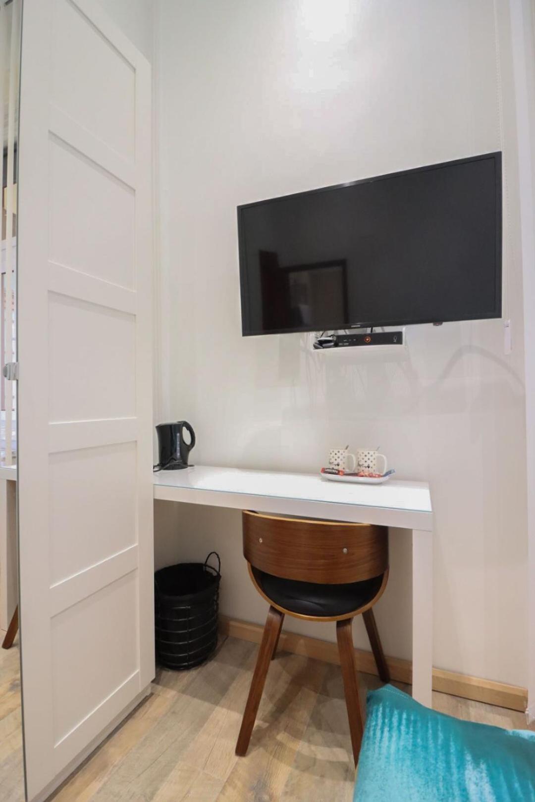 Ziti Citi Budapest Apartment ภายนอก รูปภาพ