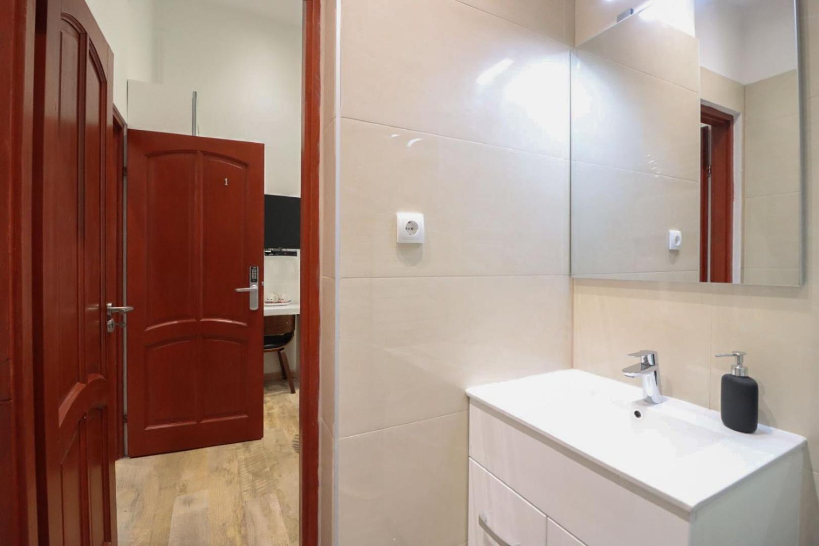 Ziti Citi Budapest Apartment ภายนอก รูปภาพ